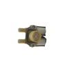 Solenoid Ventil Vana İkili Dik 90 N.K. 3/4 - 10.5mm 12 / 24 / 220 Ac / Dc (Lisinya)