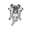 Solenoid Ventil Vana Üçlü Düz N.K. 3/4 - 13.5mm 12 / 24 / 220 Ac / Dc (Lisinya)