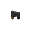 Solenoid Valf Mini Gm Nk 1/8- 2/2 (Lisinya)