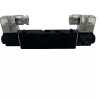 Pnömatik Valf Ventil 4V230E-08 1/4 - 5/3 BB A.M. 12V/24V/110V/220V (Lisinya)