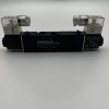 Pnömatik Valf Ventil 4V230E-08 1/4 - 5/3 BB A.M. 12V/24V/110V/220V (Lisinya)