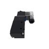 Pnömatik Valf Ventil 4V310-10 3/8 - 5/2 BY 12V/24V/110V/220V (Lisinya)