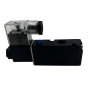 Pnömatik Valf Ventil 3V410-15 1/2 - 3/2 BY N. K. 12V/24V/110V/220V (Lisinya)