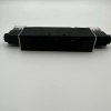 Pnömatik Valf Ventil 4V420-15 1/2 - 5/2 BB 12V/24V/110V/220V (Lisinya)