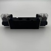 Pnömatik Valf Ventil 4V430-15A 1/2 - 5/3 BB A.M. 12V/24V/110V/220V (Lisinya)