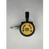 Havalı Hidrolik Kriko Valf Joystik (Lisinya)