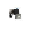 Genel Maksat Valf 1/4 - 2/2 BY N. K. 12V/24V/110V/220V (Lisinya)