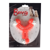 Benny Diş Kaşıma Köpek Oyuncağı Çatal 11 cm Tcu