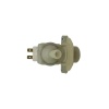 Solenoid Ventil Vana Tekli Dik 90 N.K. 3/4 - 10.5mm 12 / 24 / 220 Ac / Dc (Lisinya)