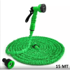 Uzayan Hortum Tabancalı 15 Metre Magic House | Bahçe Sulama İçin Expandable Hose ( Lisinya )