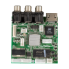Hl-5483 Dvd/dıvx Player Board ( Lisinya )