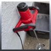 TC MX 1400 2 E Boya ve Harç Mikseri 1400 Watt