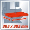 TC-SB 200/1 Şerit Testere 250 Wat