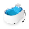 Kedi Köpek Su Pınarı Şelale 2 Litre - 5 volt ( usbli ) Mavi