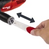 TE AG 115 Avuç Taşlama 720 Watt