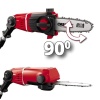 GE-HC 18 Lİ T 3.0 Ah Akülü Dal Budama Makinesi