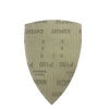 M480 150 Kum Elek Telli Zımpara 100X150 mm
