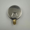 Manometre Gliserinli Alttan Çıkışlı Q100 - 0 - 40 Bar 1/2 (Lisinya)
