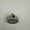 Manometre Gliserinli Pano Tipi Q63 - 0 - 250 Bar 1/4 (Lisinya)