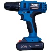 E5102 Akülü Vidalama 12 Volt