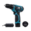 E5101 Akülü Vidalama 12 Volt