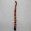 Spiral Bor Yağ Hortumu Ördek 3/8 (Lisinya)
