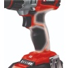 TE CD 18/2 Lİ Akülü Vidalama 2X2,0 Ah Akülü
