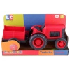 LC-30878-KIRMIZI - LC TRAKTÖR KIRMIZI (Lisinya)