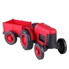 LC-30878-KIRMIZI - LC TRAKTÖR KIRMIZI (Lisinya)