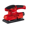 TC OS 1520 Titreşim Zımpara 150 Watt