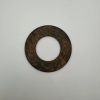 Zincirli Çektirme Caraskal Balatası 0.5 Ton (Lisinya)
