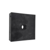 Beton Demir Kesme Makası Yedek Bıçak Takımı 85mmx85mmx20mm (Lisinya)