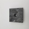 Beton Demir Kesme Makası Yedek Bıçak Takımı 85mmx85mmx20mm (Lisinya)