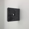 Beton Demir Kesme Makası Yedek Bıçak Takımı 85mmx85mmx20mm (Lisinya)
