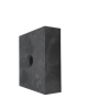 Beton Demir Kesme Makası Yedek Bıçak Takımı 85mmx85mmx25mm (Lisinya)