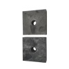 Beton Demir Kesme Makası Yedek Bıçak Takımı 85mmx85mmx25mm (Lisinya)