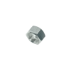 Çelik Metrik Somun 20mm S - M30x2 (Lisinya)