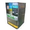 Motor Yağı Boa 20W/50 - 18 Lt (Lisinya)