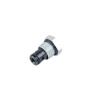 Hidrolik Kartriç Tip Blok Bağlantı Çek Valfi 7/8 Unf - 16mm (Lisinya)
