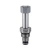 Hidrolik Popet Valf Nk 3/4 Unf - 13mm (Lisinya)