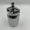 Boya Tabancası Alttan Depo Haznesi Alüminyum 1000ml (Lisinya)