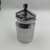 Boya Tabancası Alttan Depo Haznesi Alüminyum 1000ml (Lisinya)