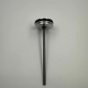 Havalı Rulo Palet Çivi Tabancası Piston Çekiç OMEGA MGDCN100 CN100 (Lisinya)