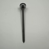 Havalı Başsız Pins Çivi Tabancası Piston Çekiç Nail OMEGA MGD850 (Lisinya)