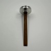 Havalı Zımba Tabancası Piston Çekiç UNO UNODN851 10050 (Lisinya)