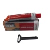 Würth Silikon Sıvı Conta Siyah 250 c - 70ml (Lisinya)