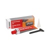Würth Silikon Sıvı Conta Kırmızı 250 c - 70ml (Lisinya)