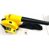 İtaly Style 6 Kademeli Hava Körüğü Hava Üfleme Makinesi 600 Watt ( Lisinya )