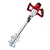 TE-MX 1600-2 CE Twin Çift Karıştırıcılı Boya ve Harç Mikseri
