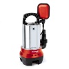 GC DP 6315 N Kirli Su Dalgıç Pompa